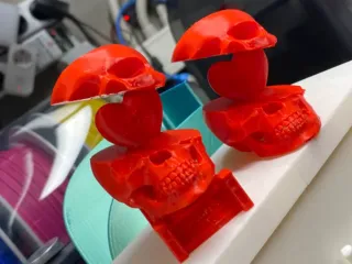 Love beyond death
