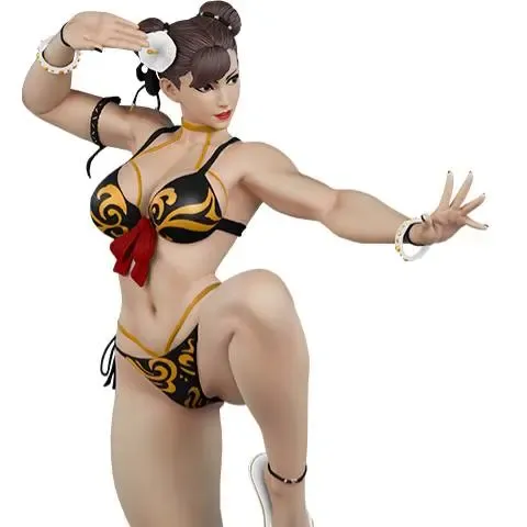 Chun-Li 2