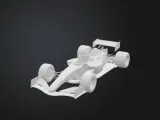 Formula1 car-1