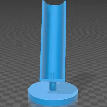 Oral B Toothbrush Holder
