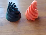 Fidget cone helix infinito NO SUPPORTS-2
