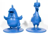 Funny chickens-2