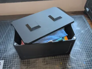 SimpleBox
