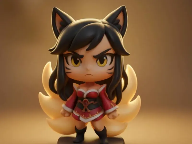 Ahri