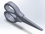 House Series - Scissors-0