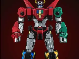 Voltron