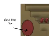 CNC bits Holder V.2-2