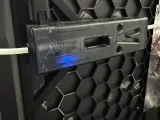 K1 Max CFS Buffer Holder Rear Mounted-1