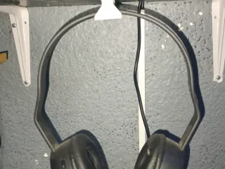 Base para audifonos