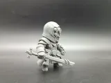 League of Legends - Master Yi Chibi-2