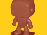 IRON MAN CLASSIC FUNKO POP FIGURE 04-3