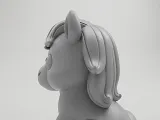 Cute Horse-4