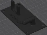 Dremel  HOLDER-2