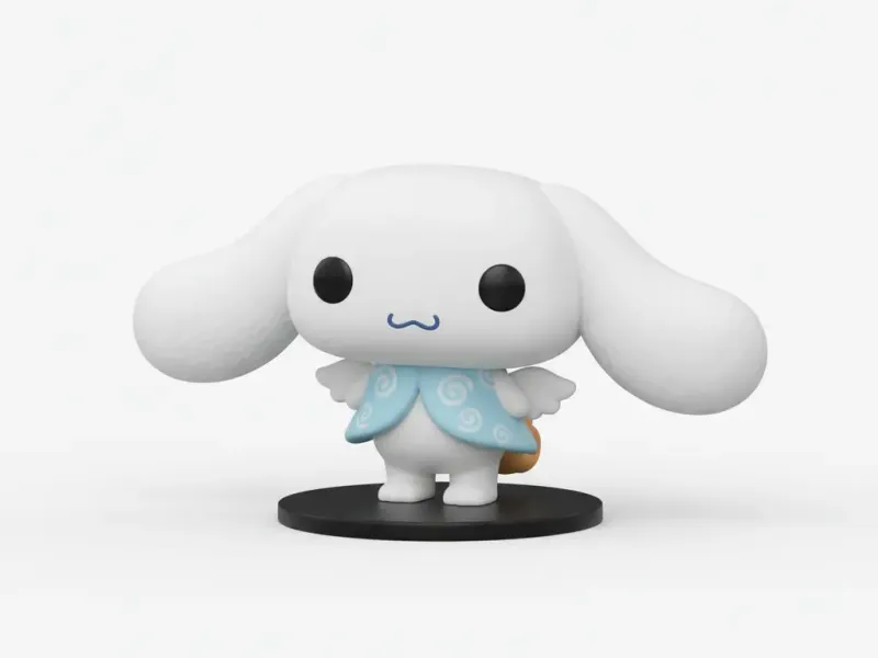 Cinnamoroll