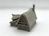 Willowspell Cottage-3