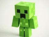 Minecraft - Creeper-0