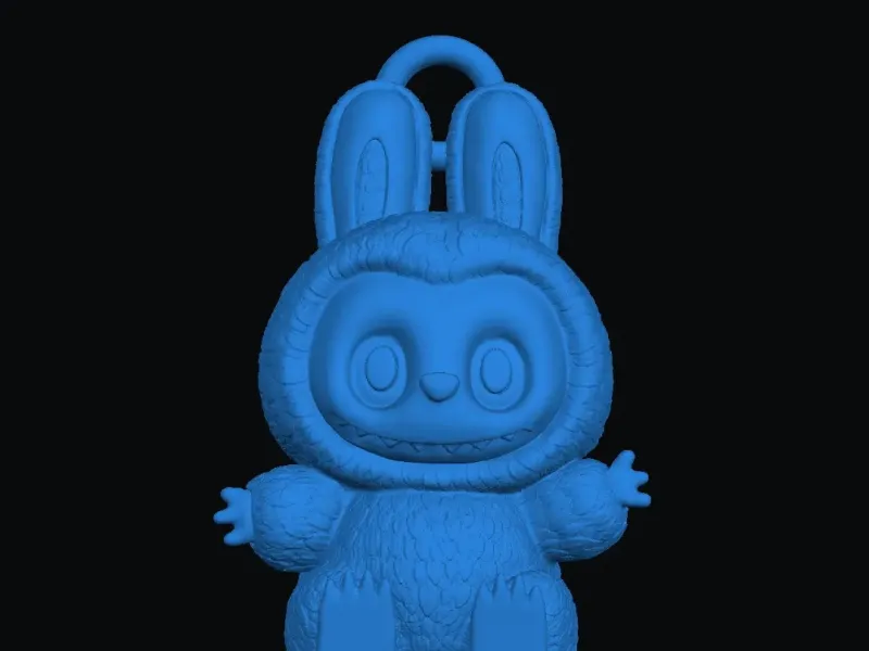 labubu
