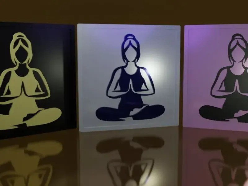 meditate