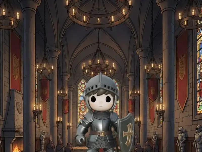 Caballero V3