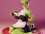 Argonian Maid 1 | Elder Scrolls-1