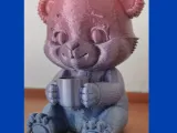 Chibi bear-0