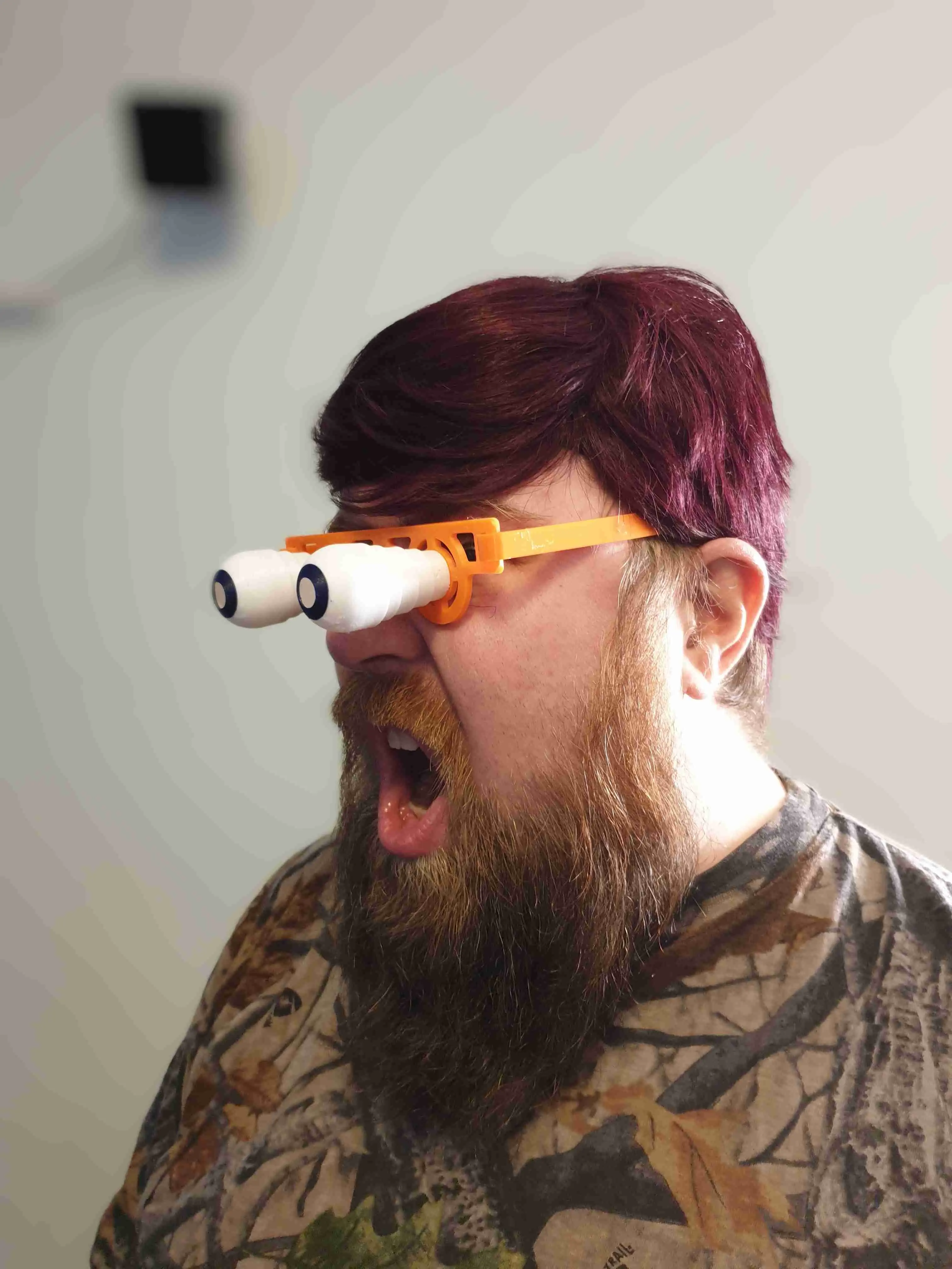 Awooga Glasses