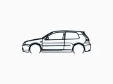 Volkswagen Golf 4 R32-0