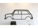 Mini Cooper - S 1965-0