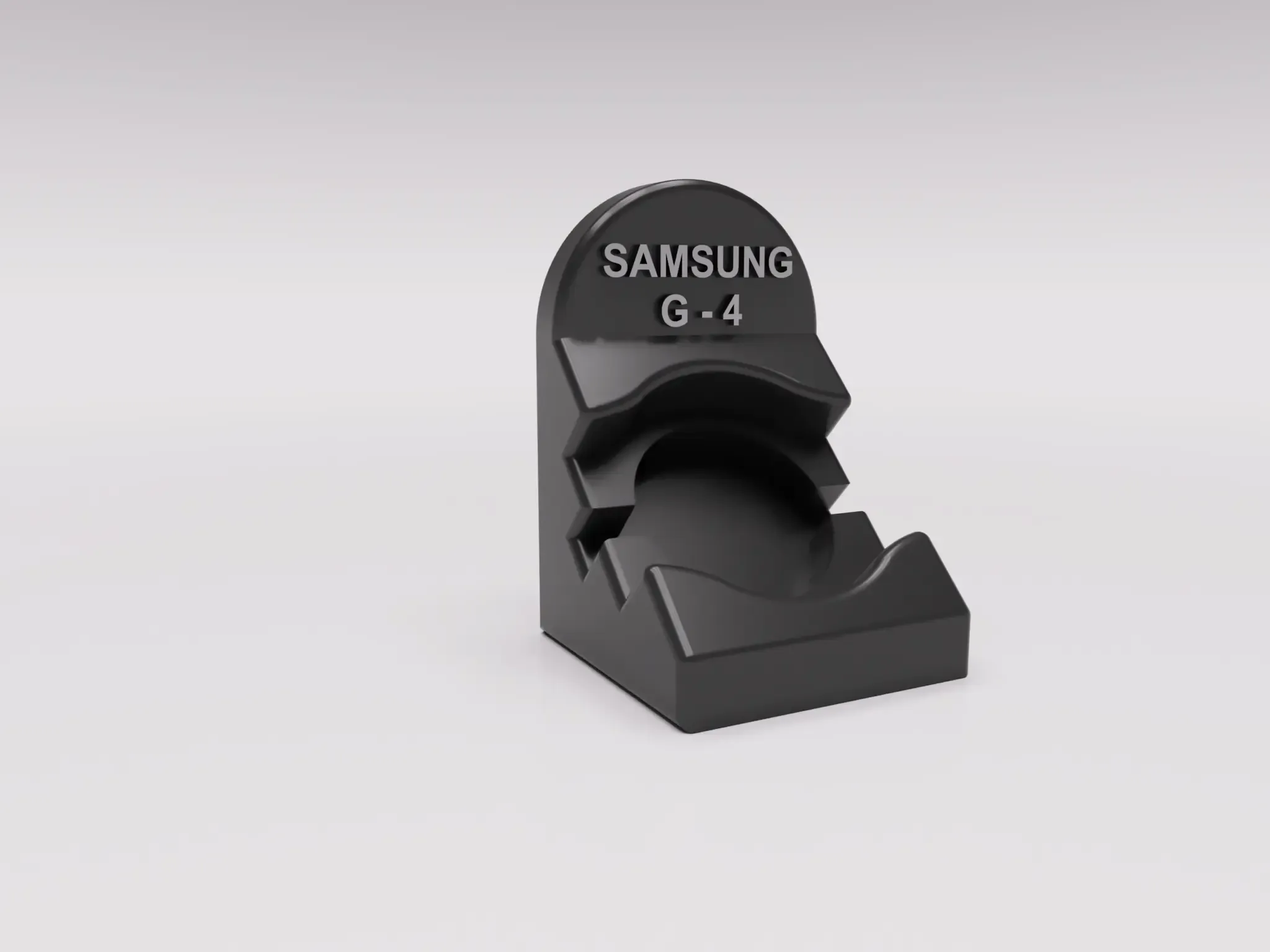 Samsung Gear 4 Charging Stand