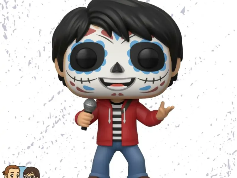 Funko Pop Coco