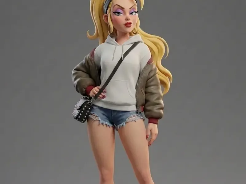 Falbalà streetwear - Astérix y Obélix