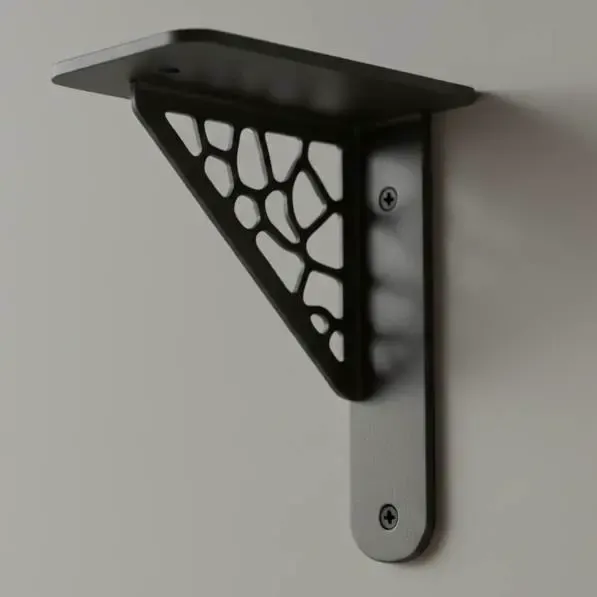 shelf bracket