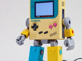 GAME BOY