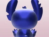 Stich hello kitty-2