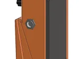 Boss Pedal pick case-3