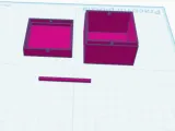 lockable box-2