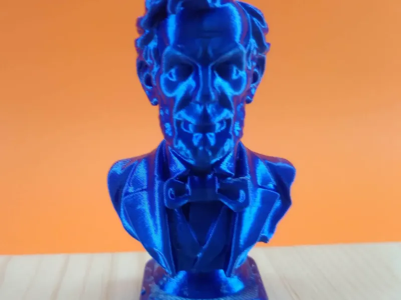 Lincoln Buste