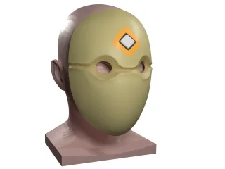 Sky: Children of the Light - Cosplay Mask
