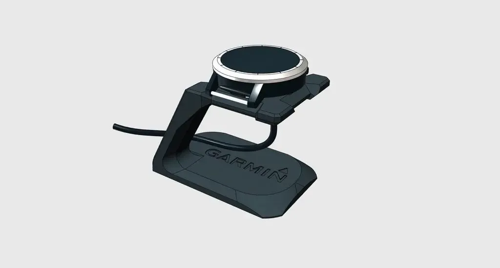 AR GARMIN vivoactive 3 Ladestation