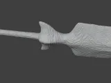 Lorian's Greatsword - Dark Souls 3-1