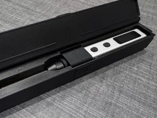 Fmchip FM03 case