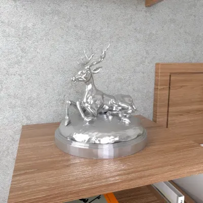 Model cover image
