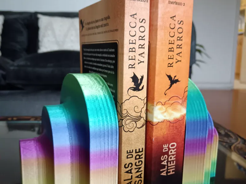 bookend