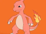 Charmeleon Wall Art-0