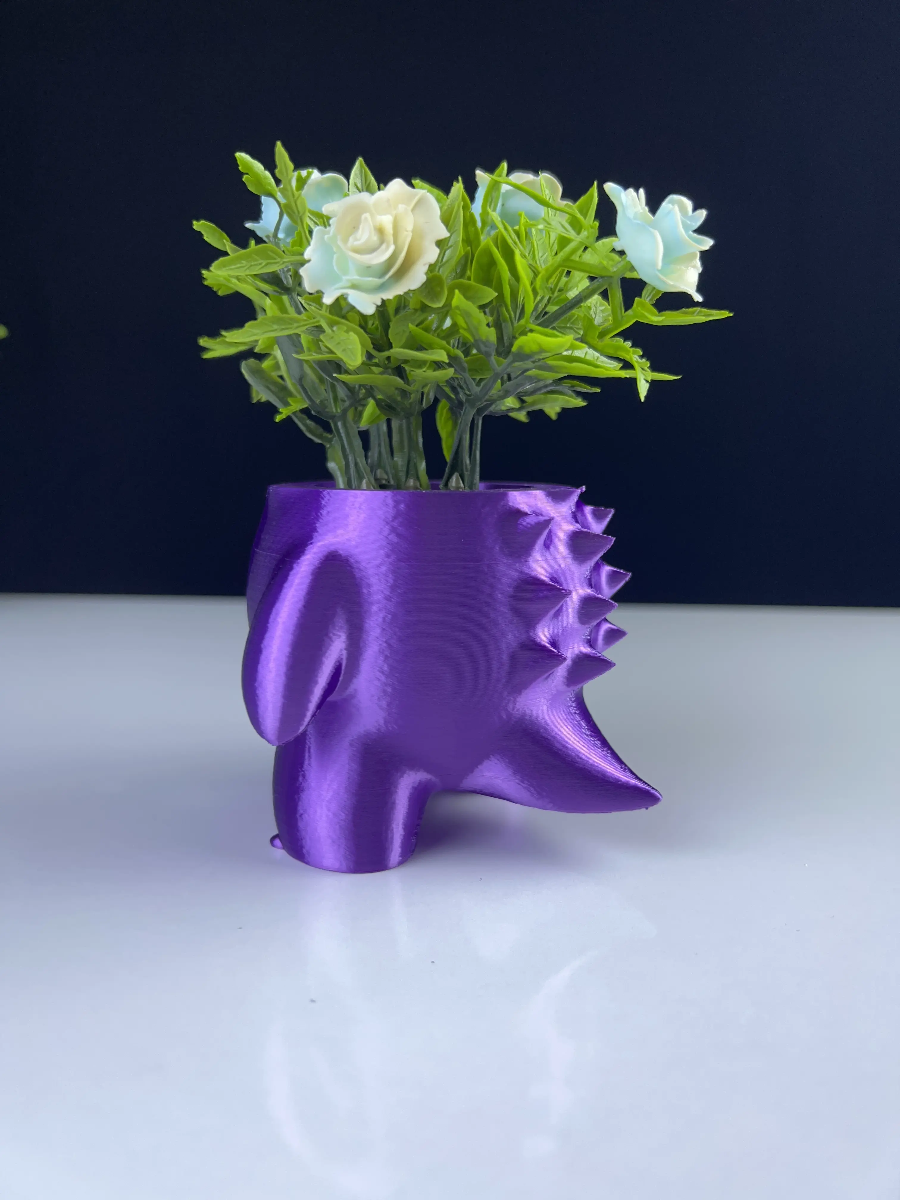 Ghiveci Gengar