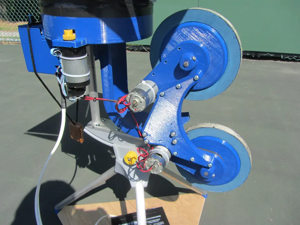 Pickleball Machine