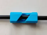 Universal Cable Guide - Screw-1
