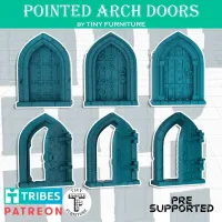 Model cover image