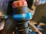 Shock spacers -0