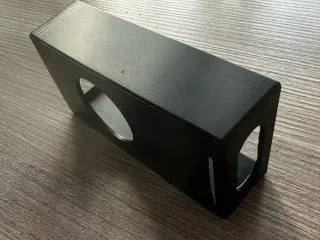 Adapter Dosierpistole 
/ Adapter for dosing gun